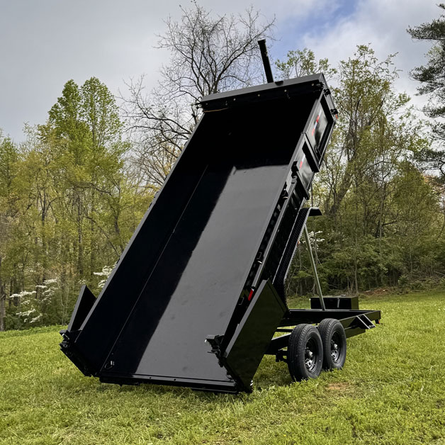 Dump - 716TX