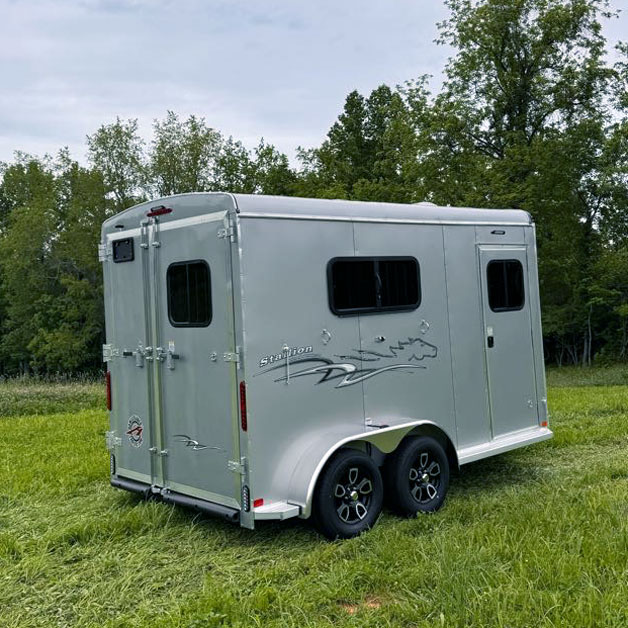 Stallion - 213SB