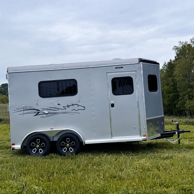 Stallion - 213SB