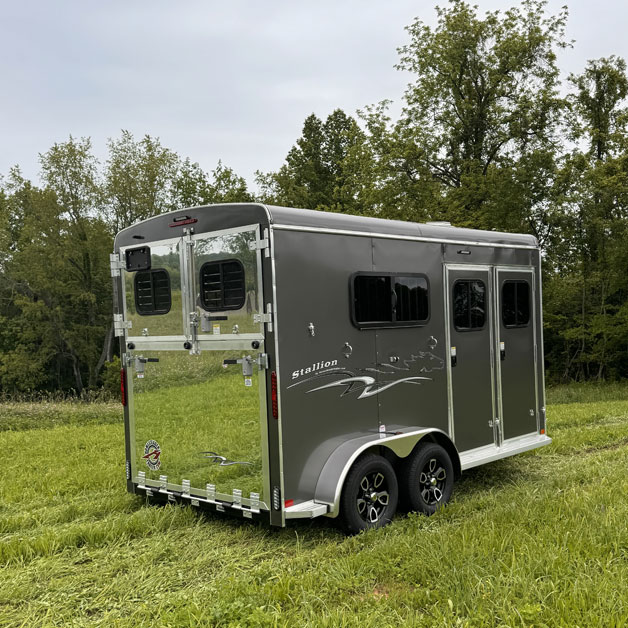 Stallion - 214FB