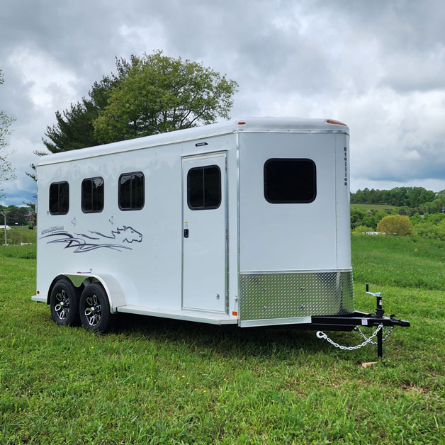 Stallion - 316SB