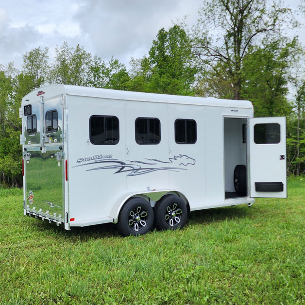 Stallion - 316SB