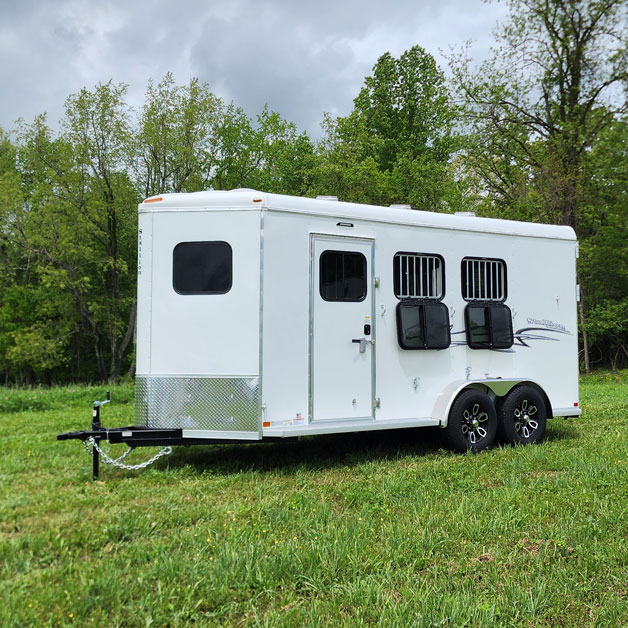 Stallion - 316SB
