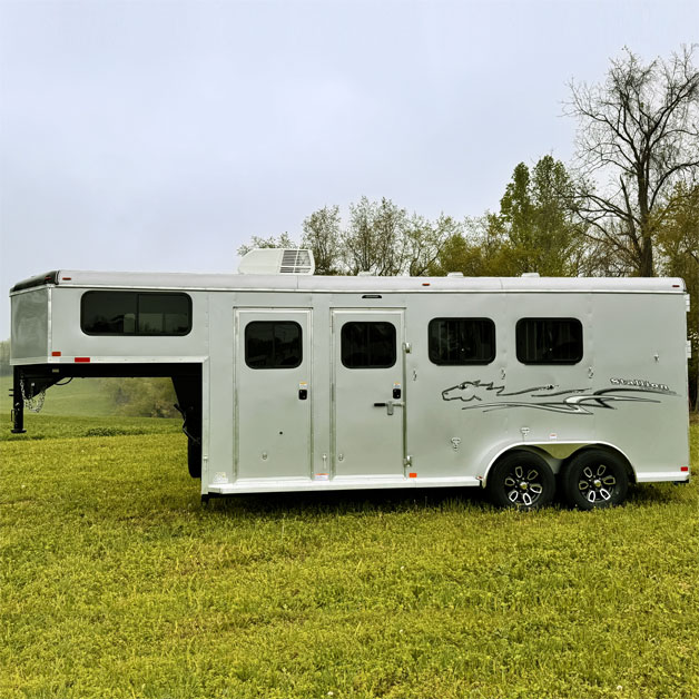 Stallion - 316SG