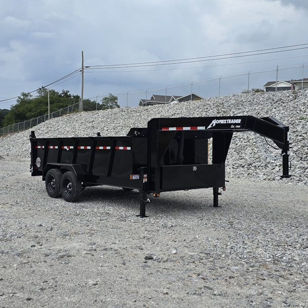 Dump - 716IGX