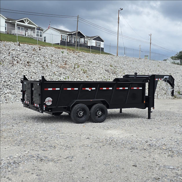 Dump - 716IGX