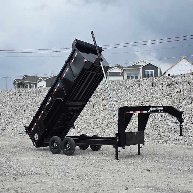 Dump - 716IGX