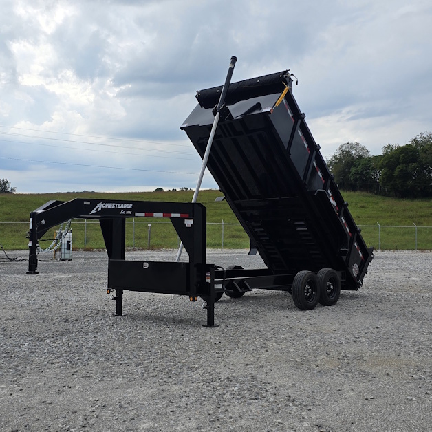 Dump - 716IGX