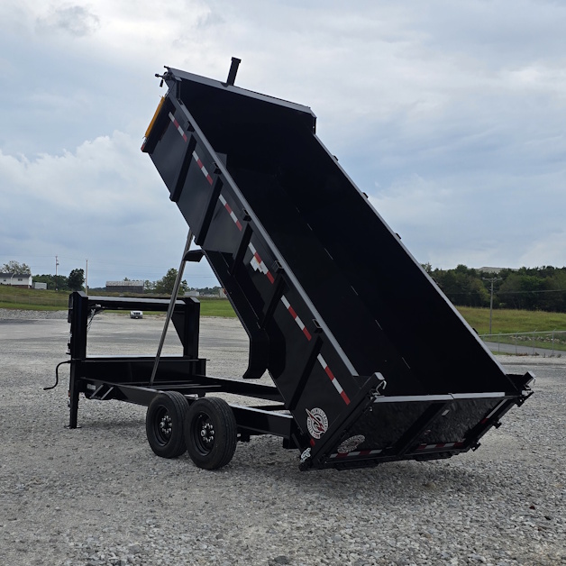 Dump - 716IGX