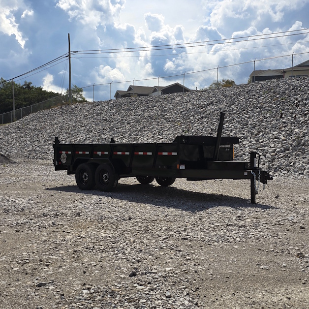 Dump - 716IBX