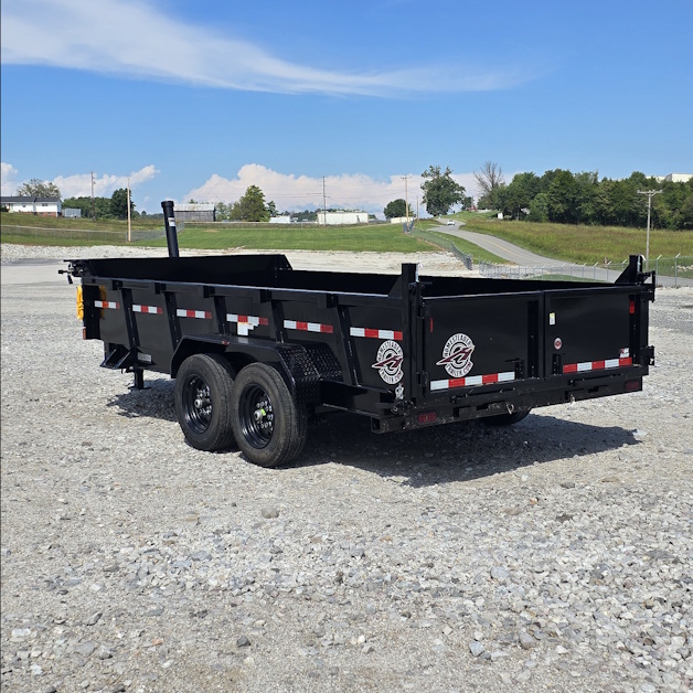 Dump - 716IBX