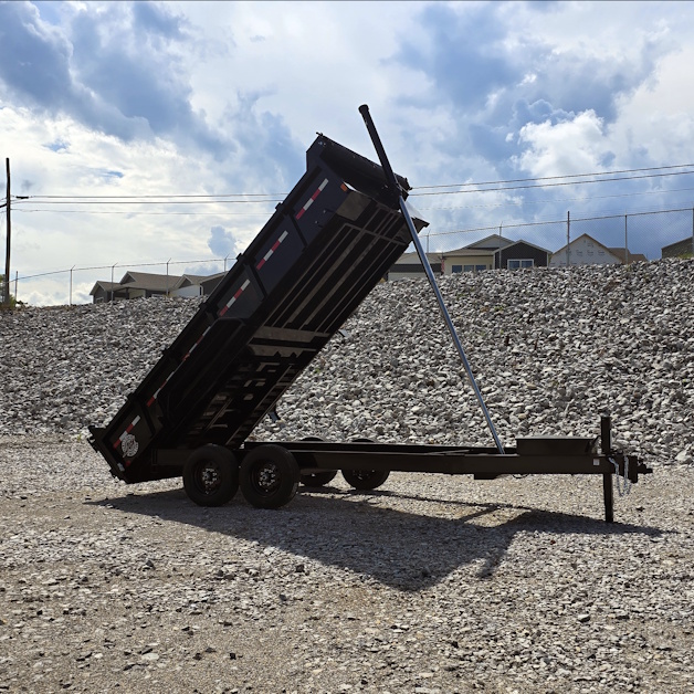 Dump - 716IBX