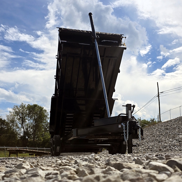Dump - 716IBX