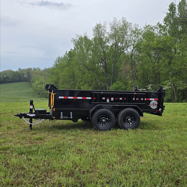 Dump - 712HX