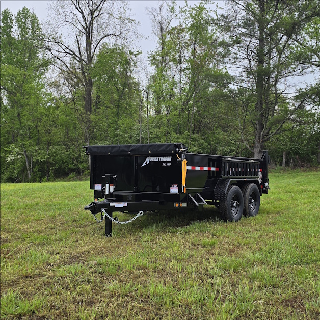 Dump - 712HX