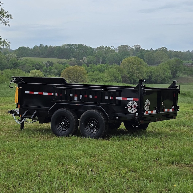 Dump - 712HX