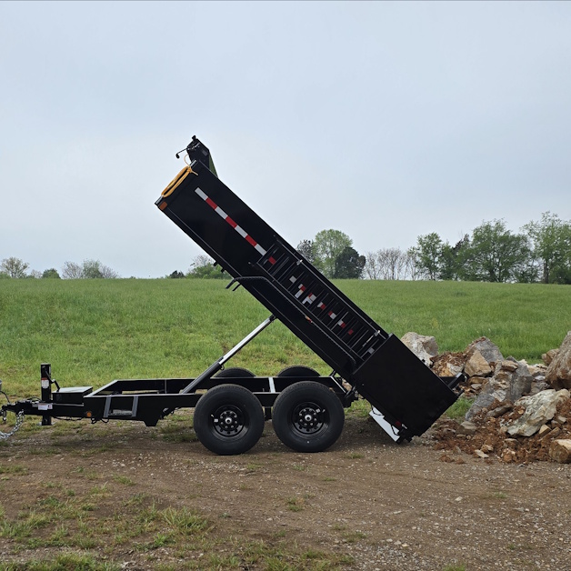 Dump - 712HX