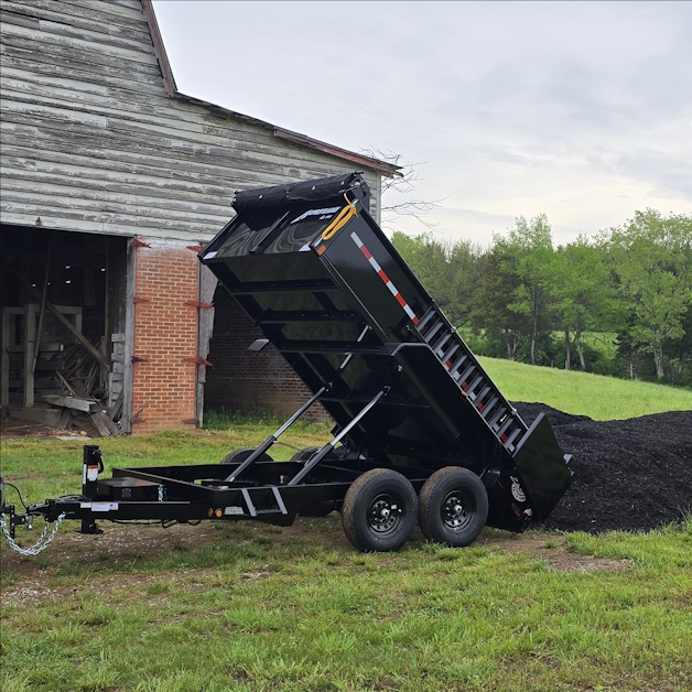 Dump - 712HX