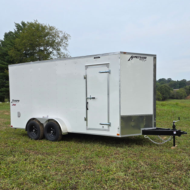 Intrepid HD - 716IH