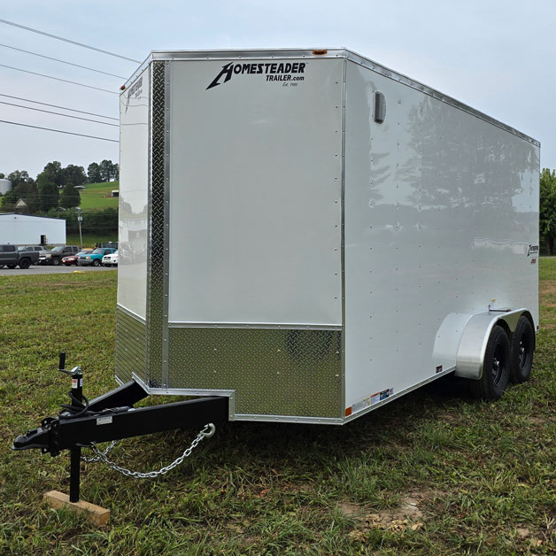 Intrepid HD - 716IH