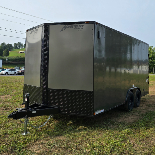 Intrepid HD - 818IH
