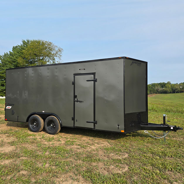 Intrepid HD - 818IH