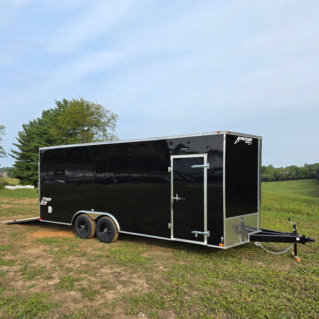 Intrepid HD - 820IH