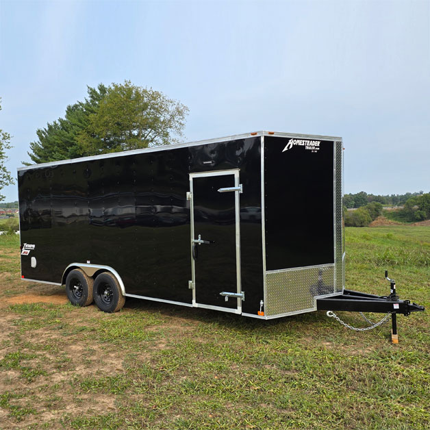 Intrepid HD - 820IH