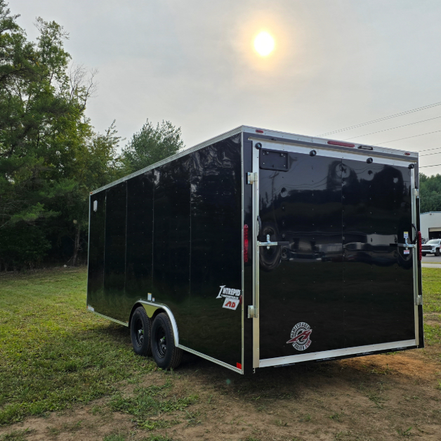 Intrepid HD - 820IH