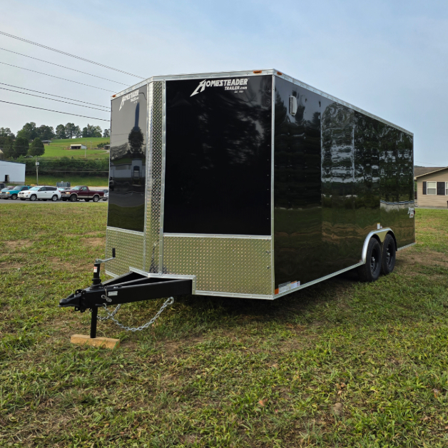 Intrepid HD - 820IH