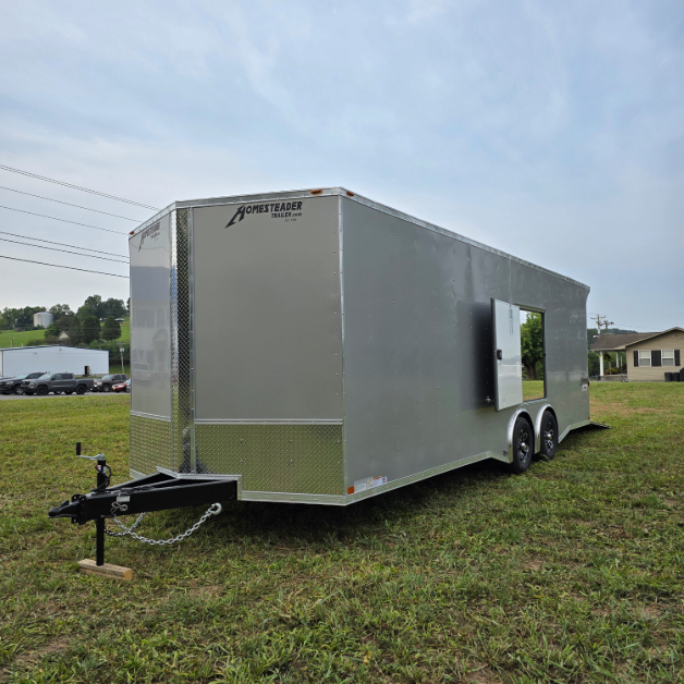 Intrepid HD - 824IH