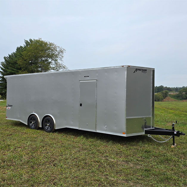 Intrepid HD - 824IH