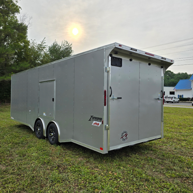 Intrepid HD - 824IH