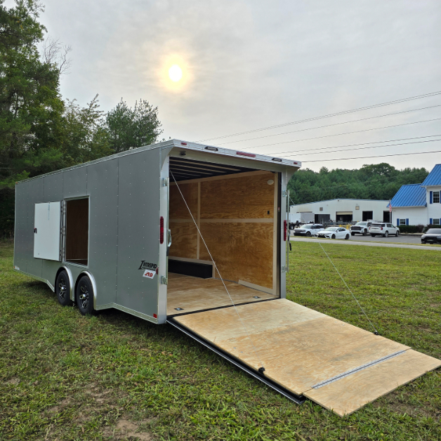 Intrepid HD - 824IH